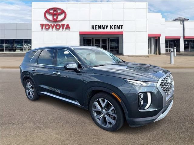 Used 2022 Hyundai Palisade SEL w/ Premium Package