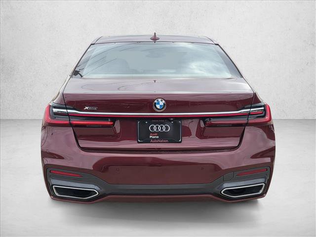 Used 2020 BMW 745e xDrive image 6