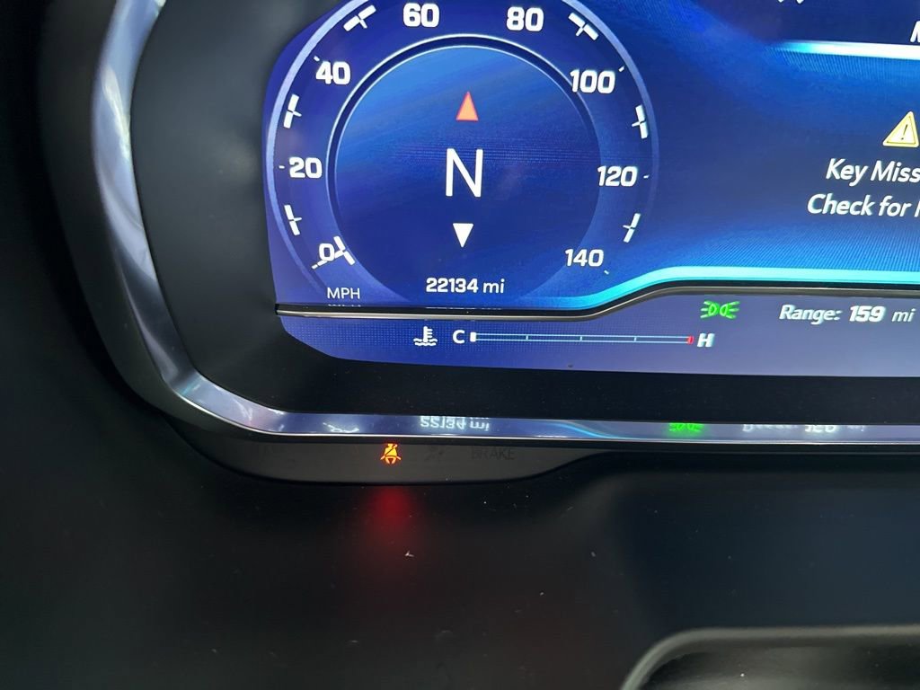 Used 2023 Chevrolet Tahoe Z71 w/ Luxury Package image 6