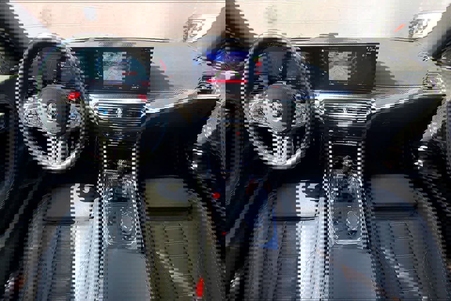 Used 2024 BMW M2 w/ Lighting Package image 10