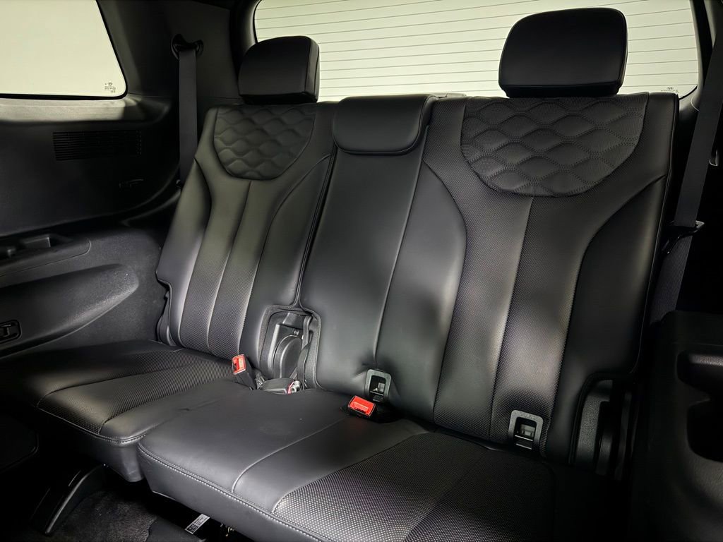 Used 2020 Hyundai Palisade Limited image 21