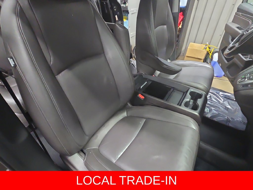 Used 2018 Honda Odyssey EX-L image 10