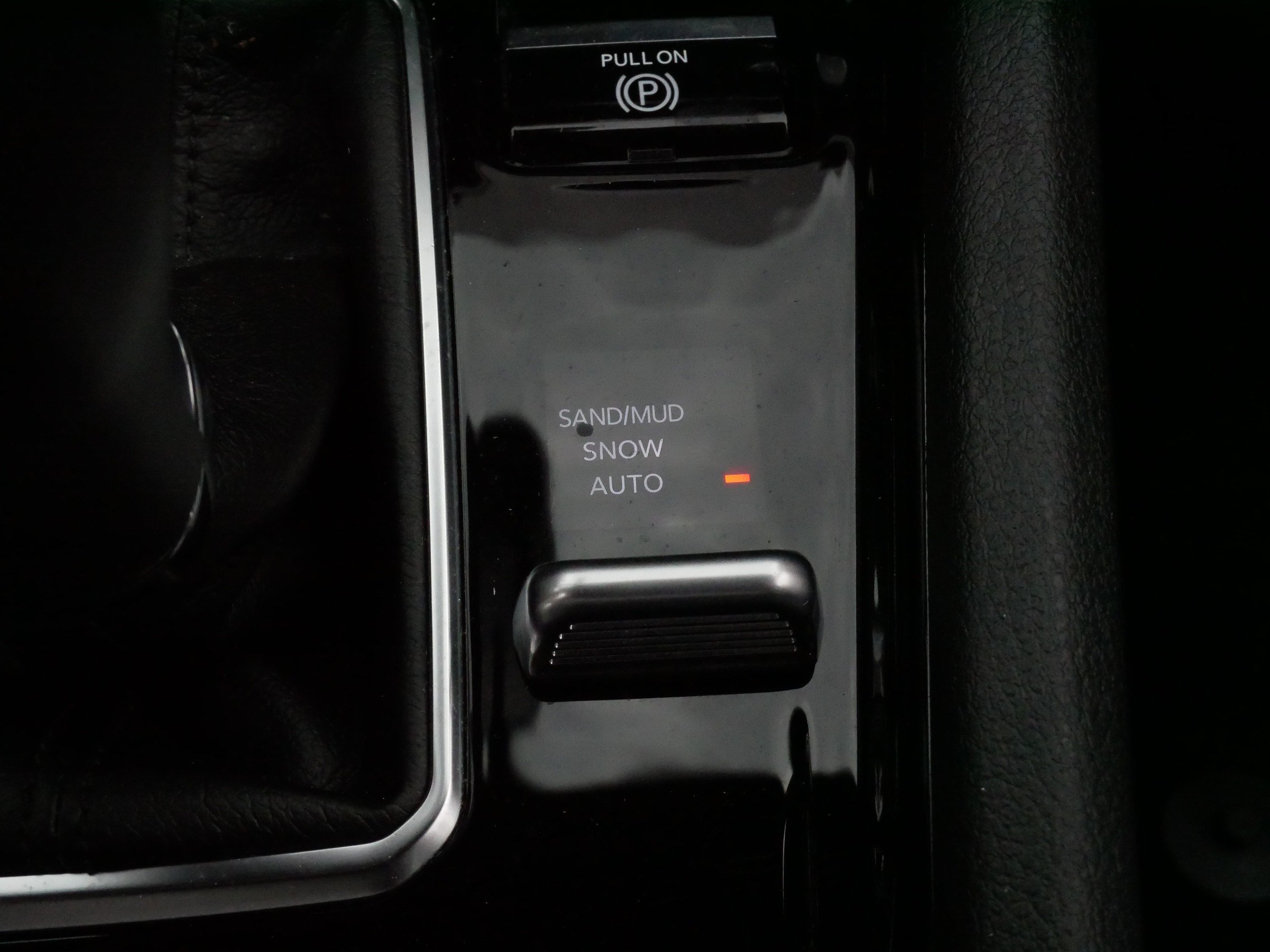 Used 2022 Jeep Compass Limited AWD/4WD image 28