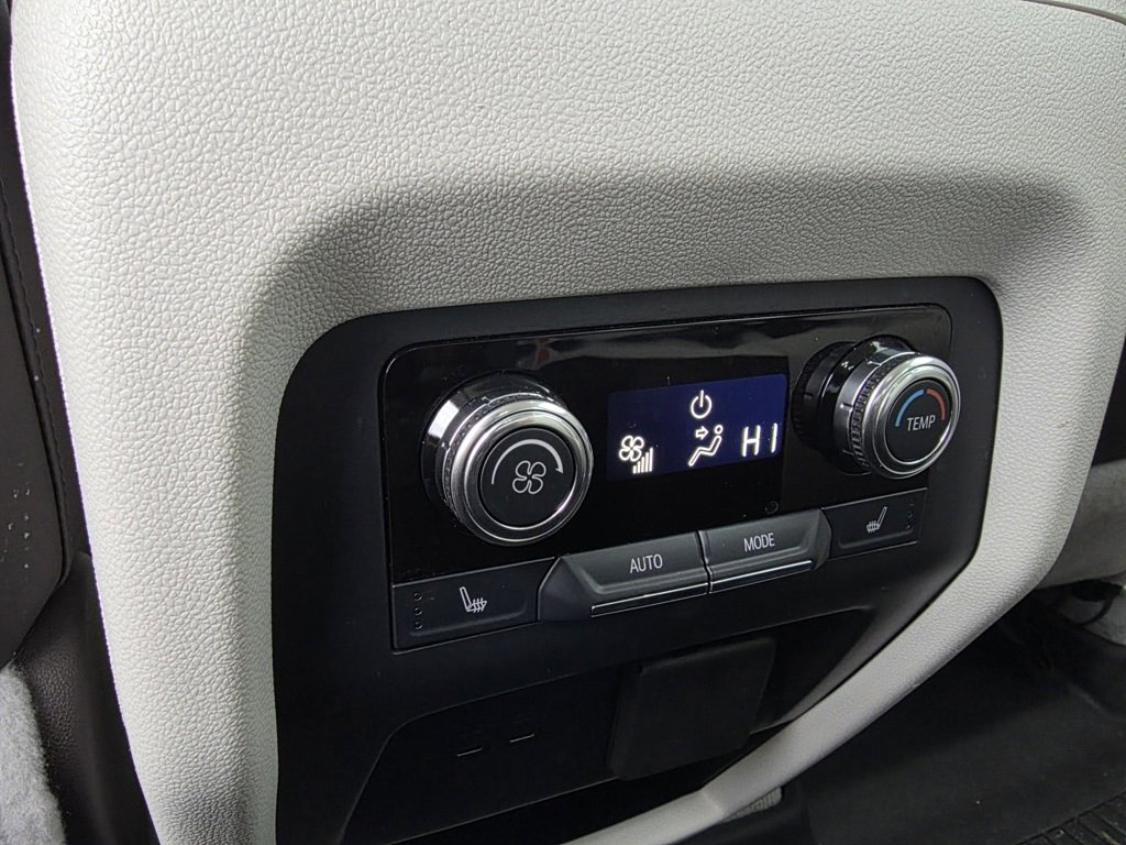 Used 2024 GMC Acadia Denali w/ Super Cruise Package image 24