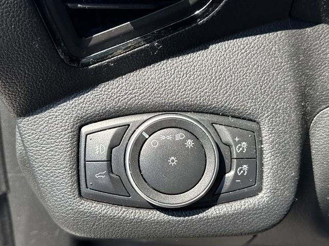 Used 2018 Ford Escape SEL FWD image 26