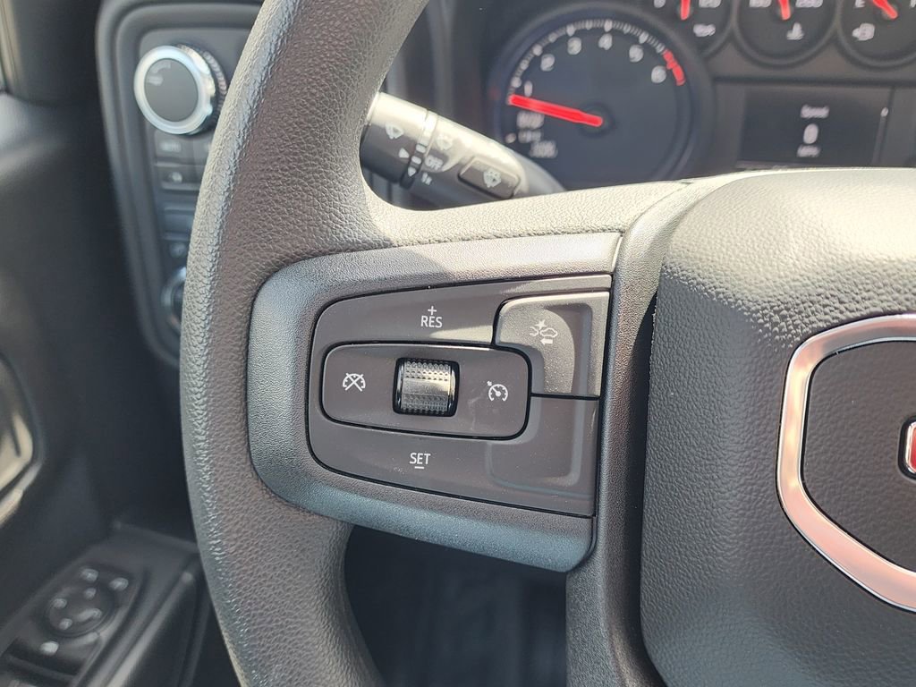 New 2026 GMC Sierra 1500 Pro w/ Pro Value Package image 21