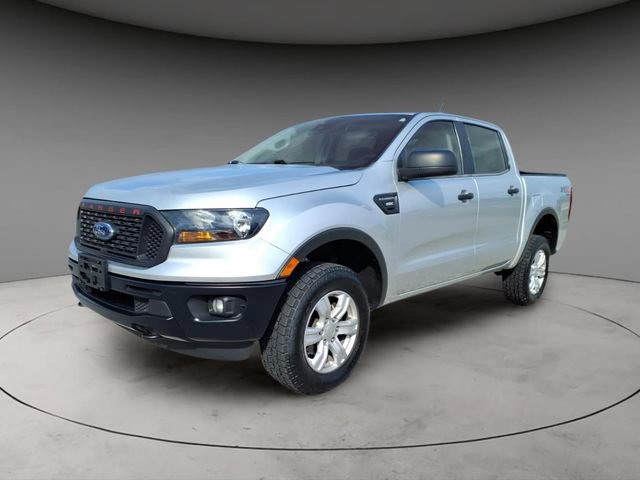 Used 2019 Ford Ranger XL w/ Equipment Group 101A Mid