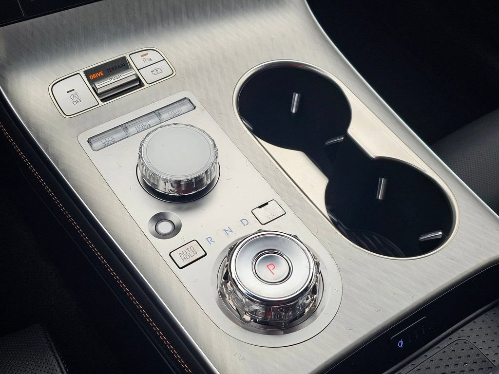 New 2026 Genesis GV70 2.5T Sport Prestige AWD/4WD image 19