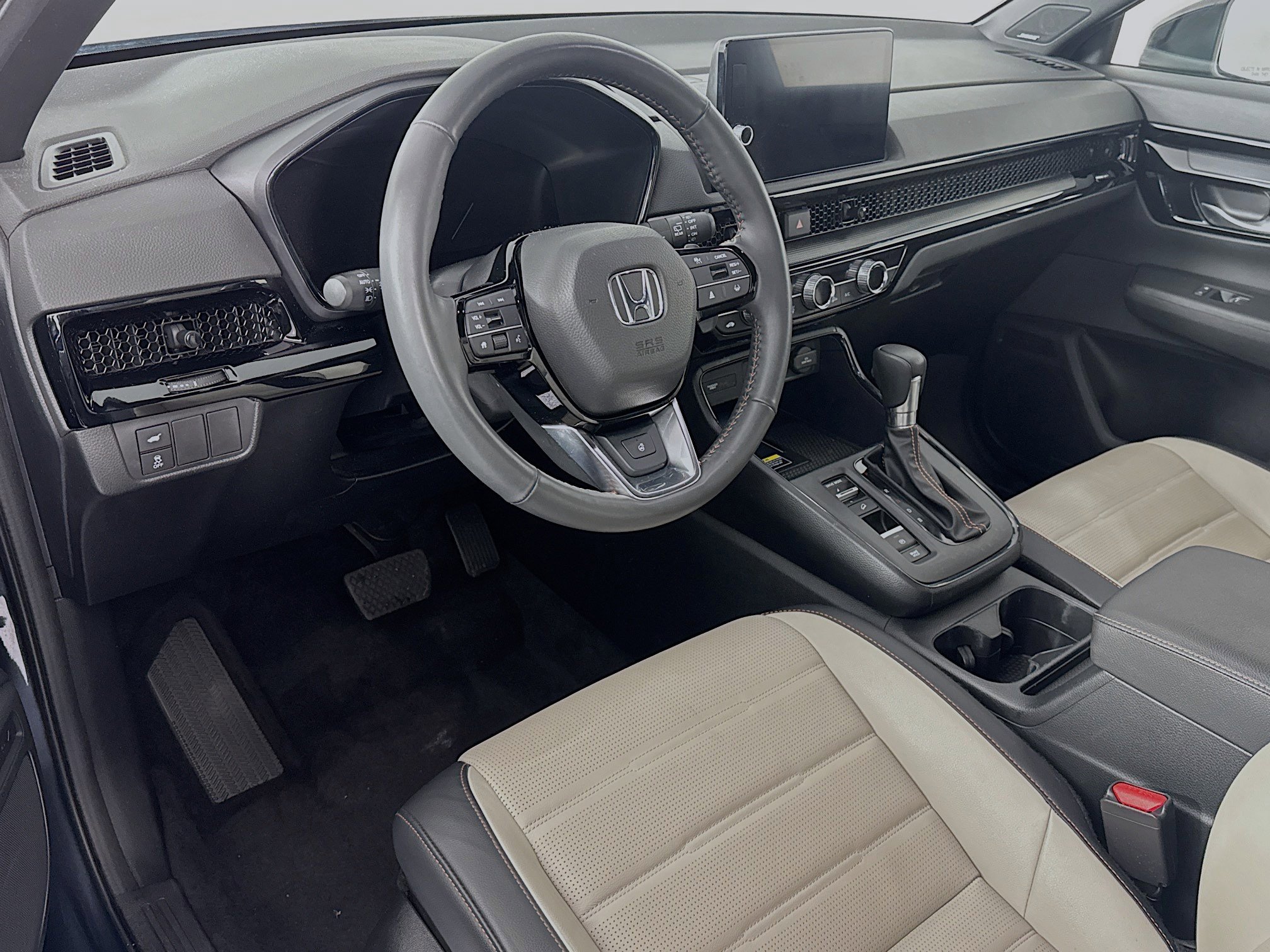 Certified 2023 Honda CR-V Sport Touring image 9