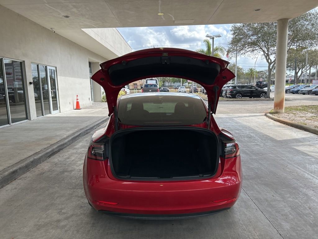 Used 2023 Tesla Model 3 Long Range image 31