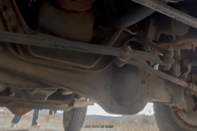 Used 1993 Ford Bronco XLT image 28