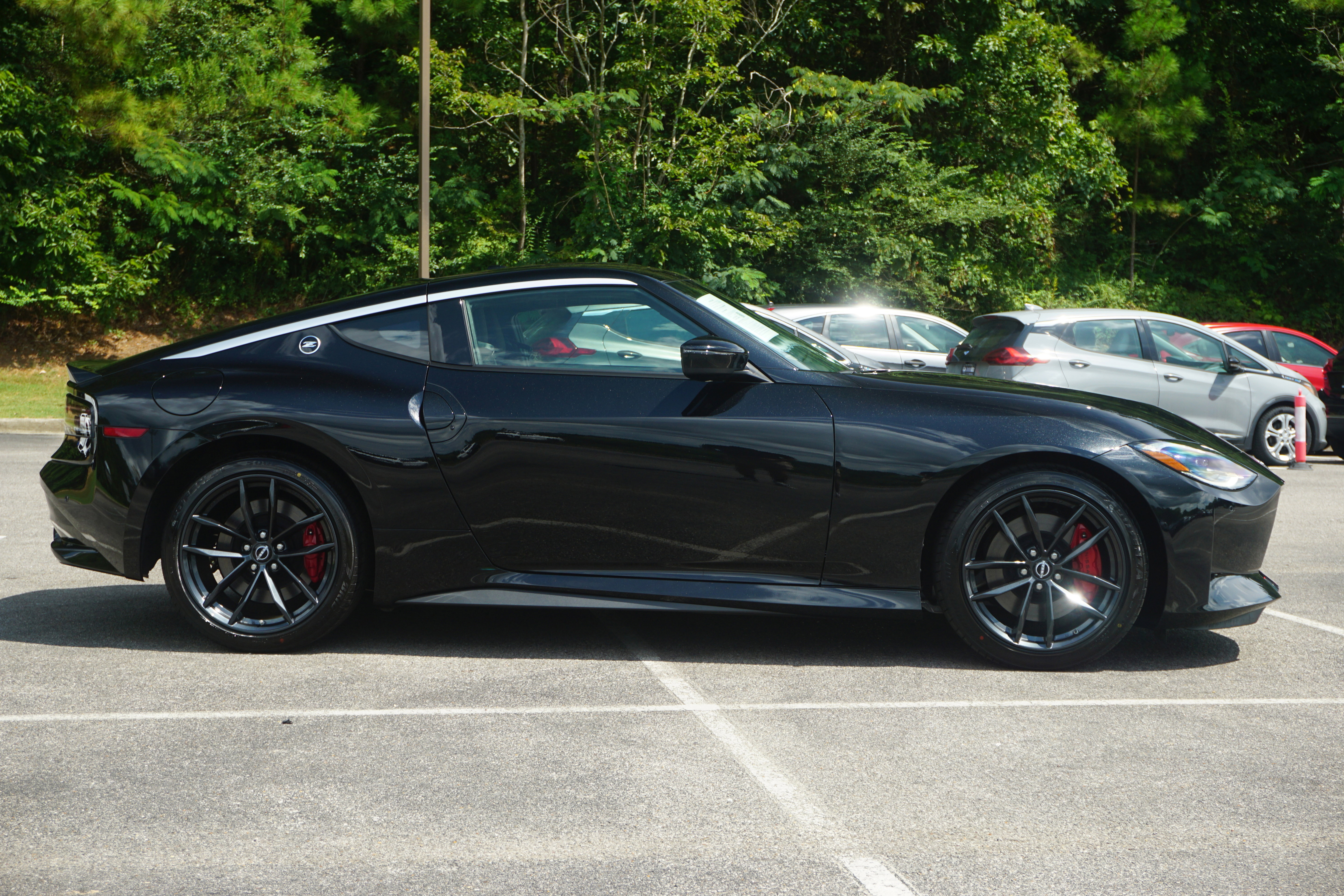 Used 2024 Nissan Z Performance image 10