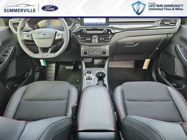 New 2026 Ford Escape ST-Line Select image 11