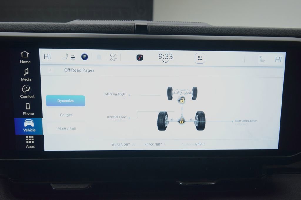 New 2026 Jeep Wrangler Willys image 20