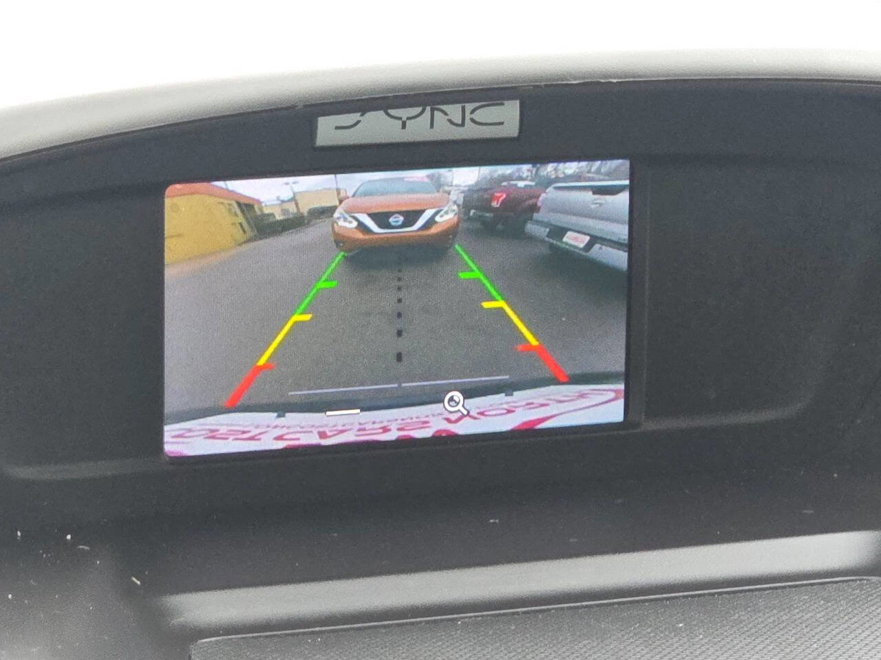 Used 2017 Ford Escape SE w/ SE Cold Weather Package image 16