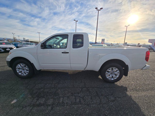 Used 2021 Nissan Frontier S AWD/4WD image 6