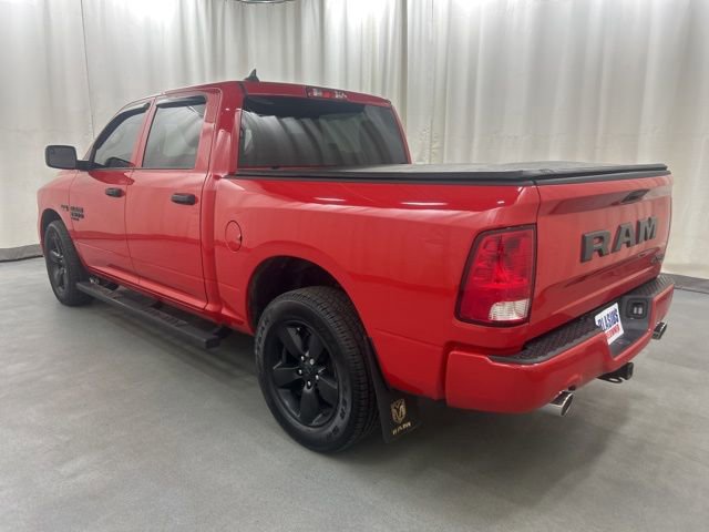 Used 2020 RAM 1500 Express w/ Wheel & Sound Group image 3