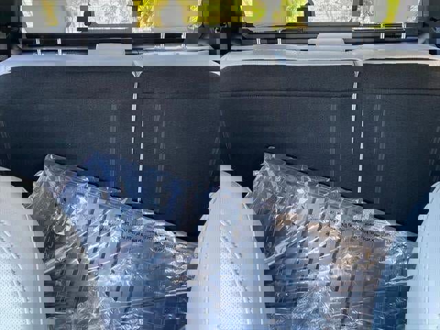 New 2025 Hyundai Santa Cruz Limited image 34