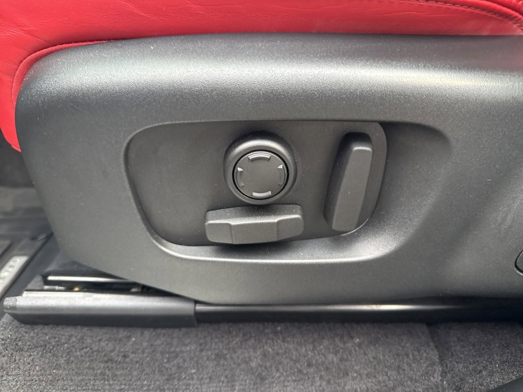 Used 2022 Land Rover Range Rover Sport HSE Dynamic image 18