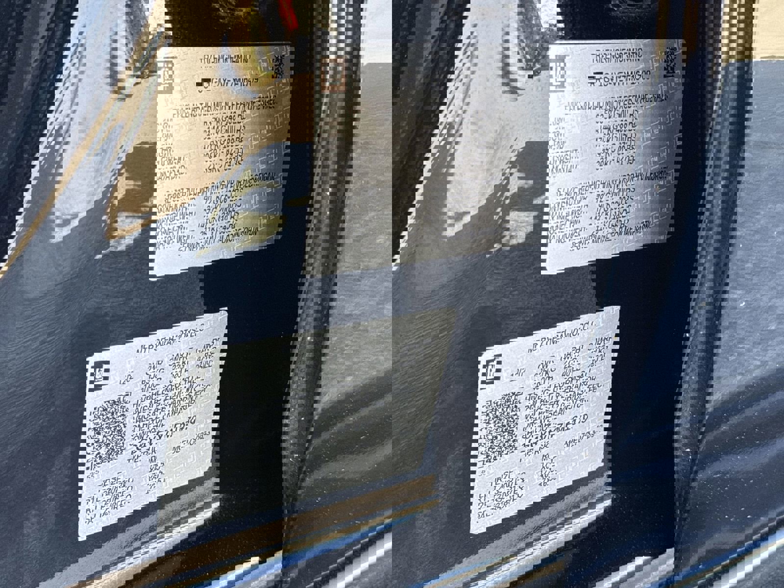 Used 2021 Chevrolet Silverado 3500 High Country image 35