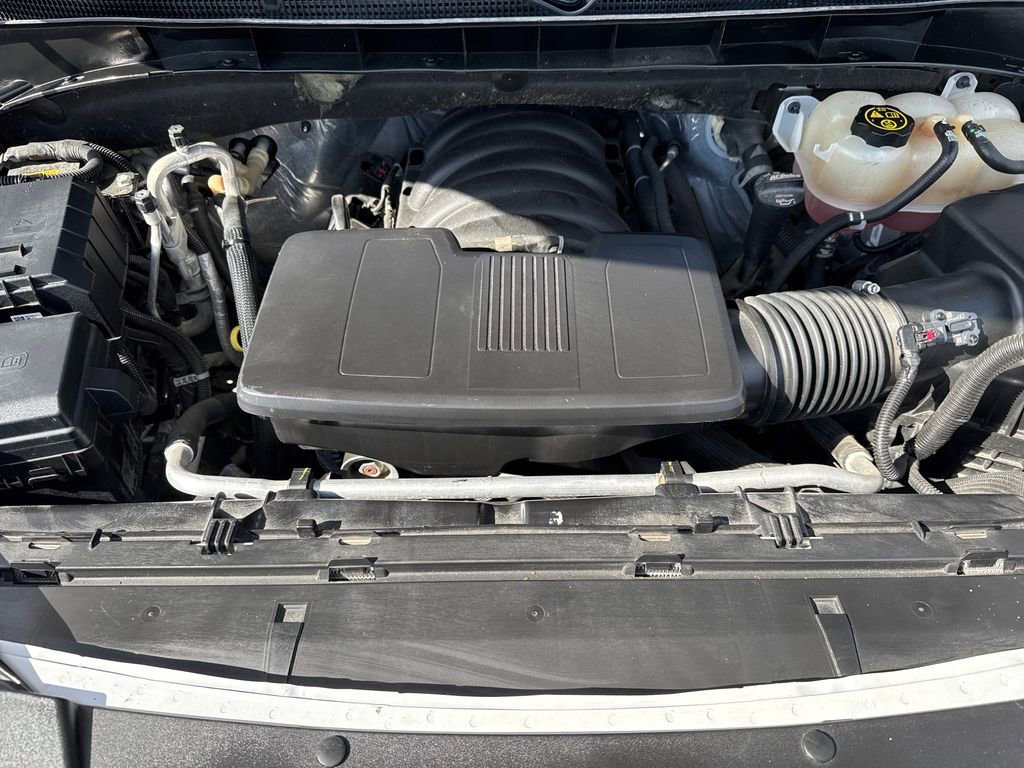 Certified 2023 GMC Yukon XL Denali AWD/4WD image 44