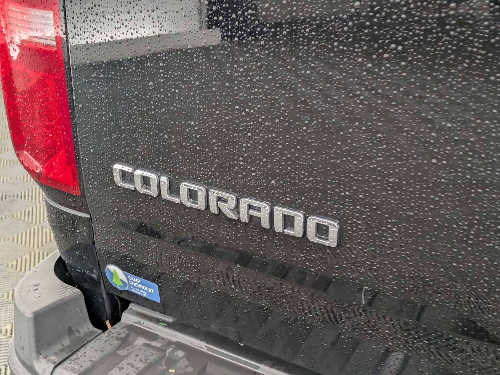 Used 2019 Chevrolet Colorado ZR2 image 14