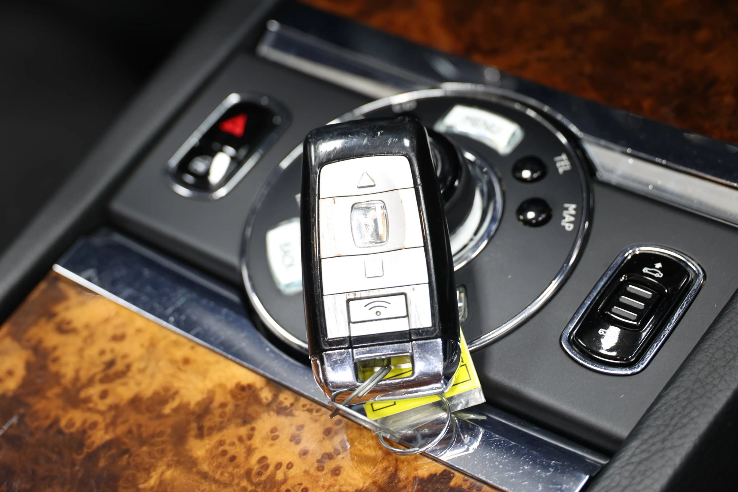 Used 2013 Rolls-Royce Ghost RWD image 5