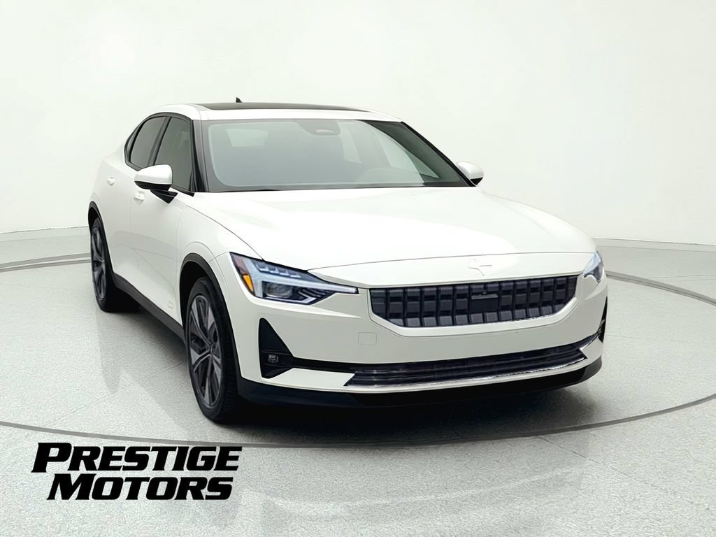 Used 2023 Polestar Polestar 2 w/ Pilot Pack AWD/4WD image 2