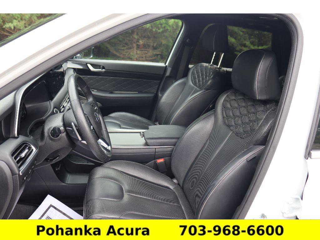 Used 2020 Hyundai Palisade Limited image 24