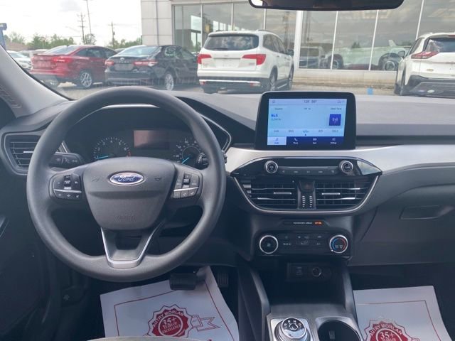 Used 2022 Ford Escape SE AWD/4WD image 15