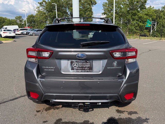 Used 2021 Subaru Crosstrek 2.5i Limited w/ Moonroof Package 2 AWD/4WD image 5