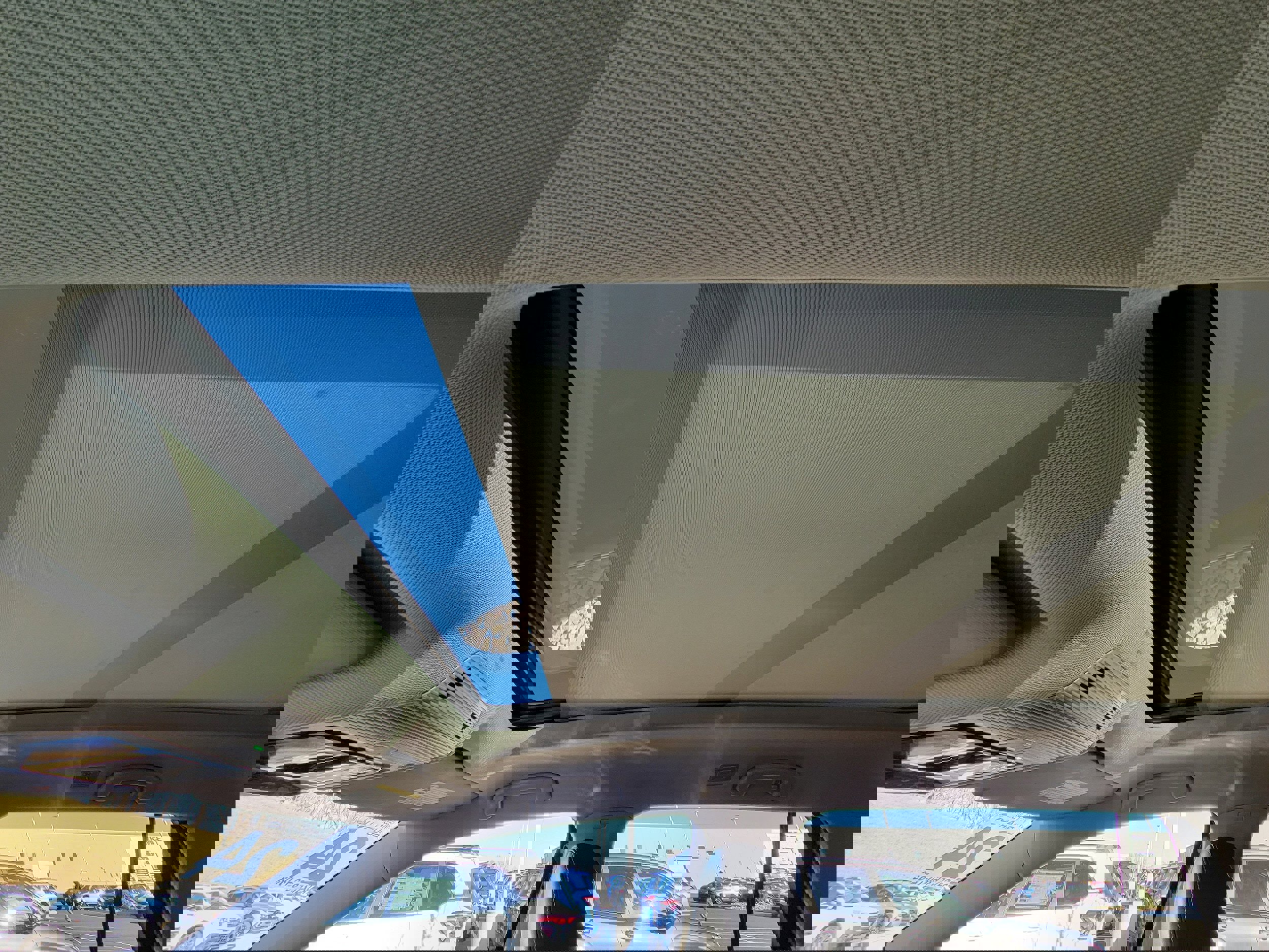 Used 2024 Volkswagen Atlas SEL image 26