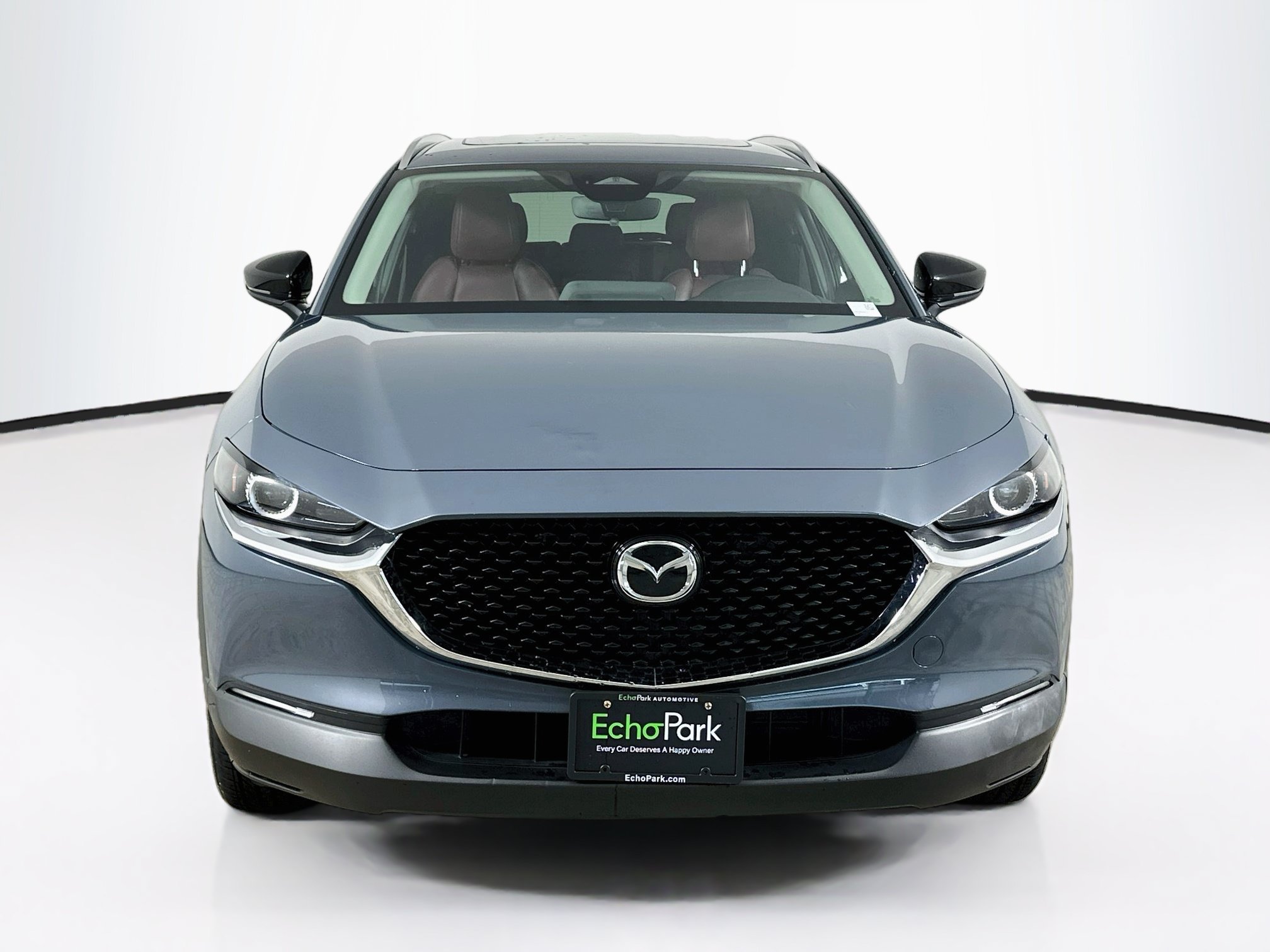 Used 2025 MAZDA CX-30 AWD 2.5 S w/ Preferred Package image 2