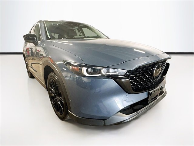 Used 2023 MAZDA CX-5 Carbon Edition image 1
