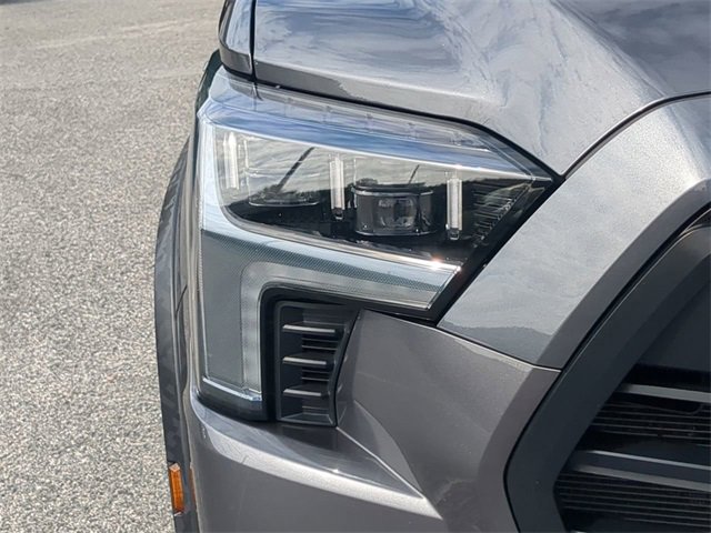 Certified 2023 Toyota Sequoia TRD Pro image 10