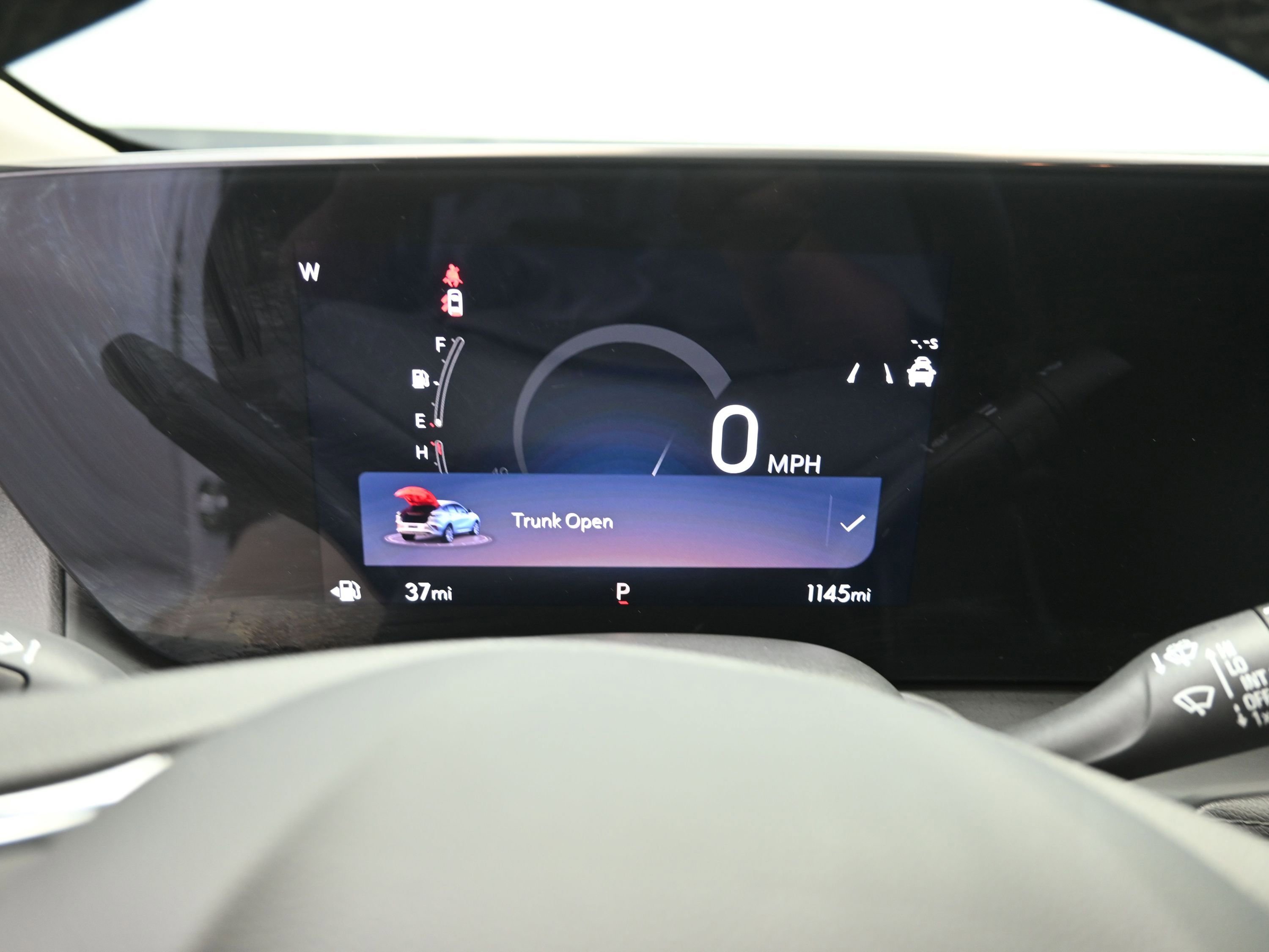 Certified 2026 Buick Encore GX Sport Touring w/ Comfort Package image 17