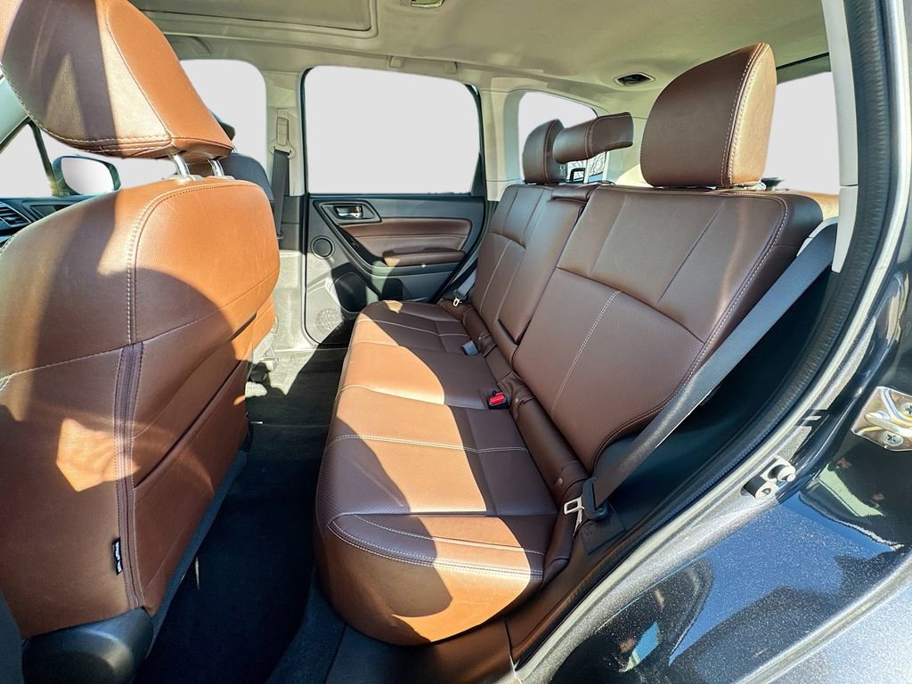 Used 2017 Subaru Forester 2.0XT Touring image 32