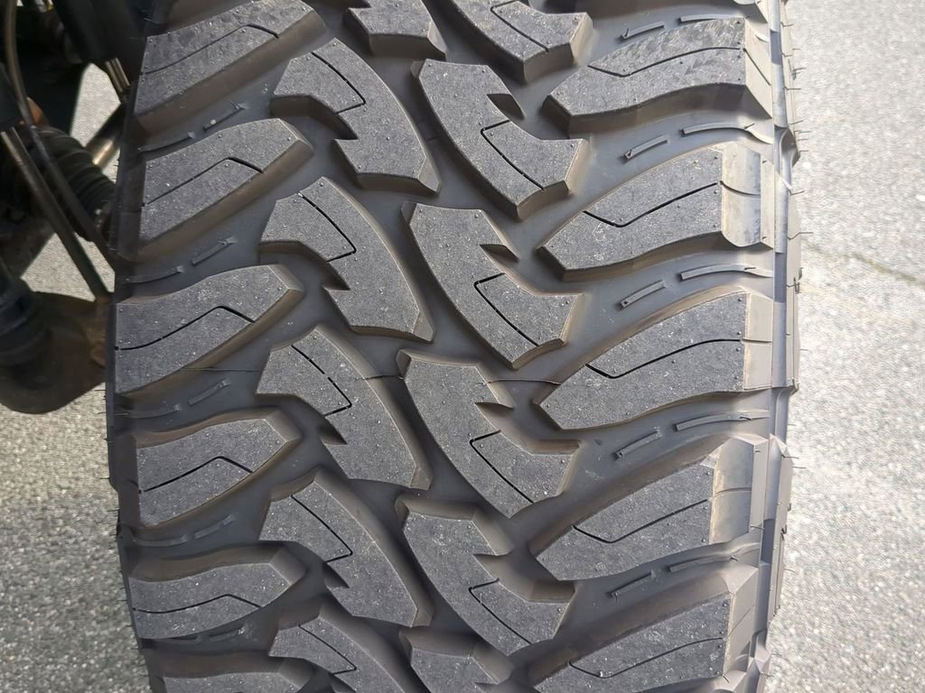 Used 2017 GMC Sierra 2500 Denali w/ Duramax Plus Package image 12