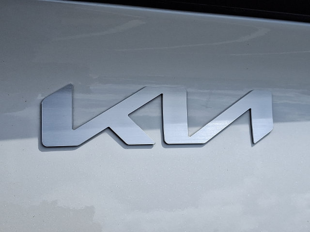 Used 2026 Kia Sportage EX AWD/4WD image 30