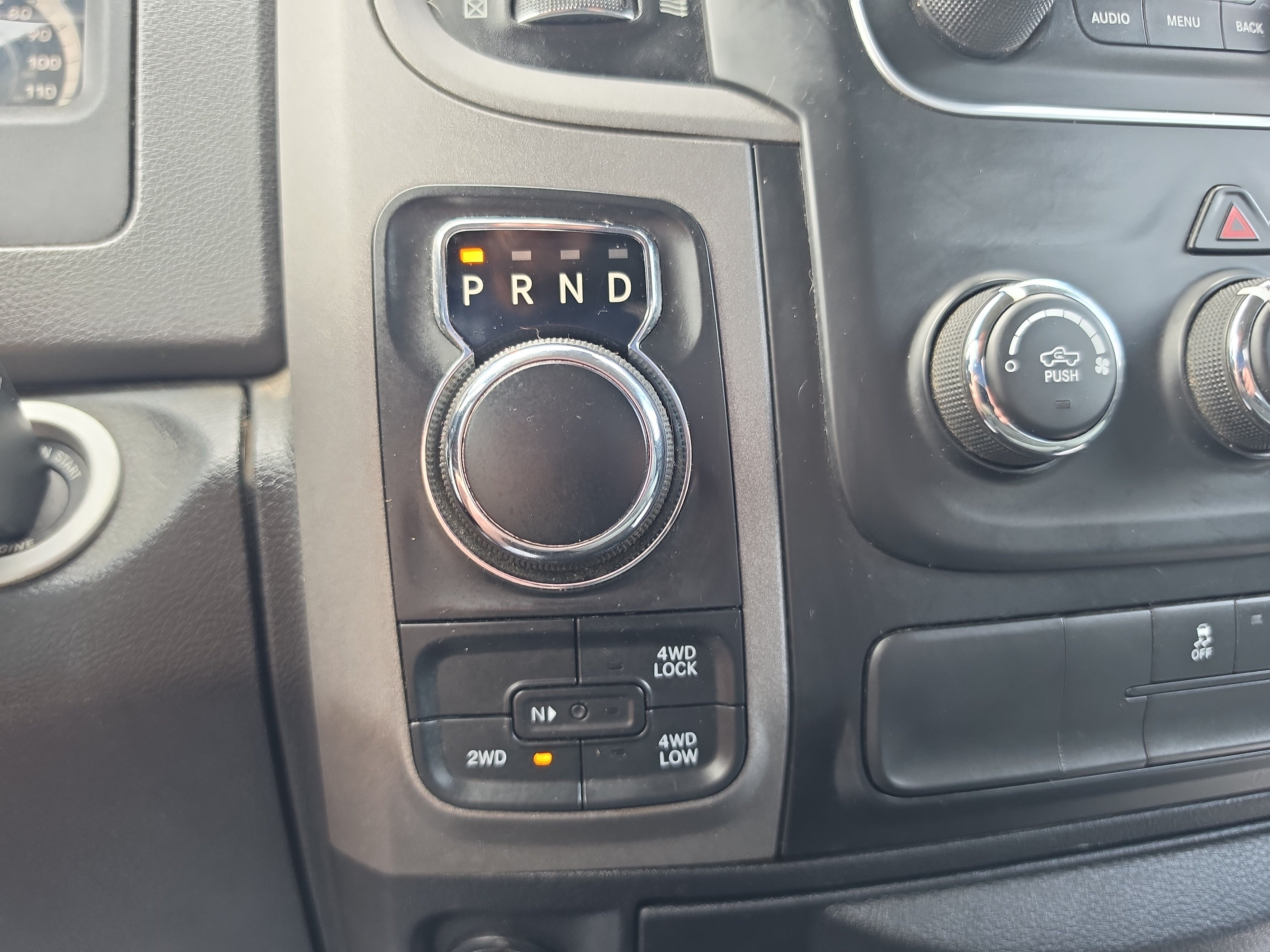 Used 2016 RAM 1500 Express AWD/4WD image 22