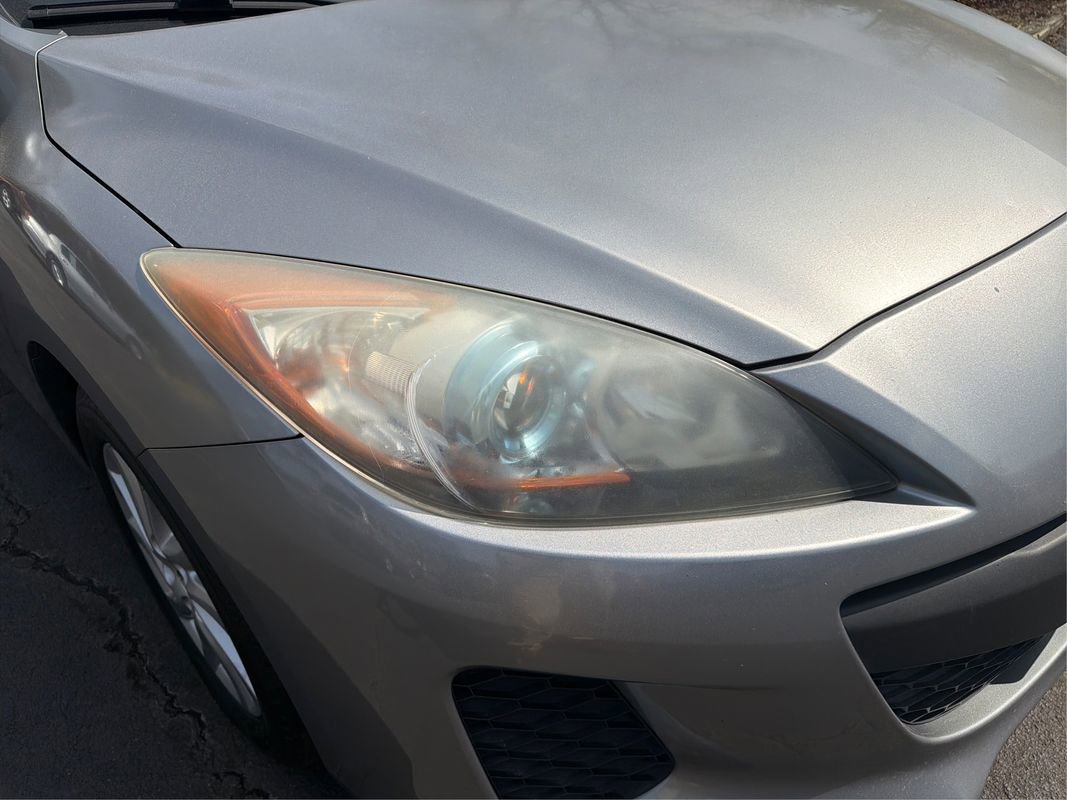 Used 2012 MAZDA MAZDA3 i Grand Touring image 40