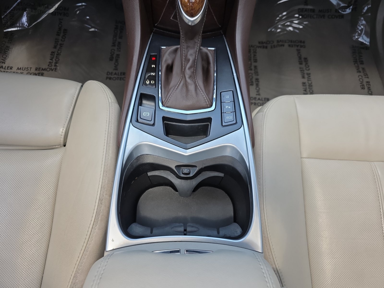 Used 2014 Cadillac SRX Premium AWD/4WD image 14
