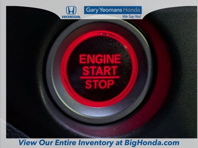 Used 2023 Honda Passport EX-L image 37