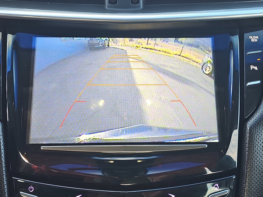 Used 2016 Cadillac XTS Luxury AWD/4WD image 31