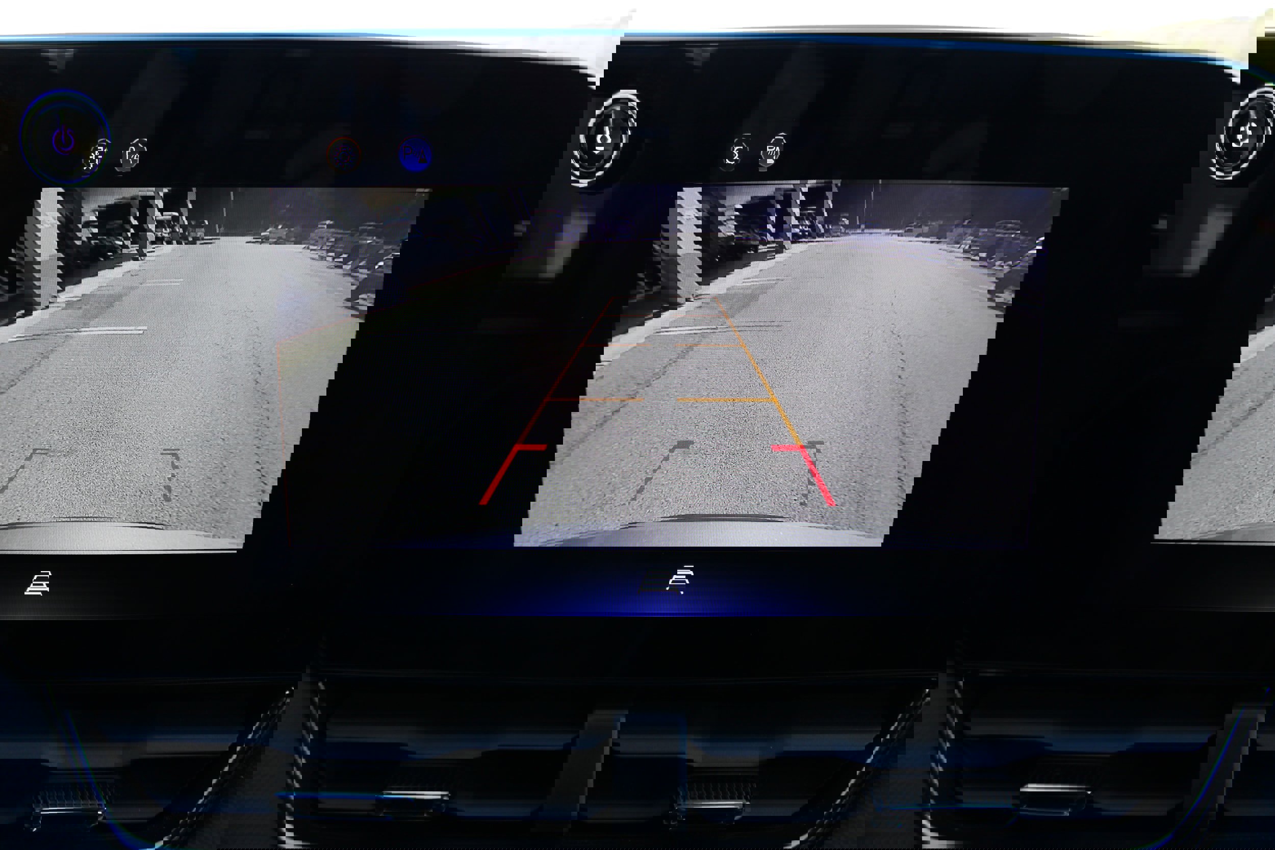 Used 2025 Chevrolet Equinox RS image 27