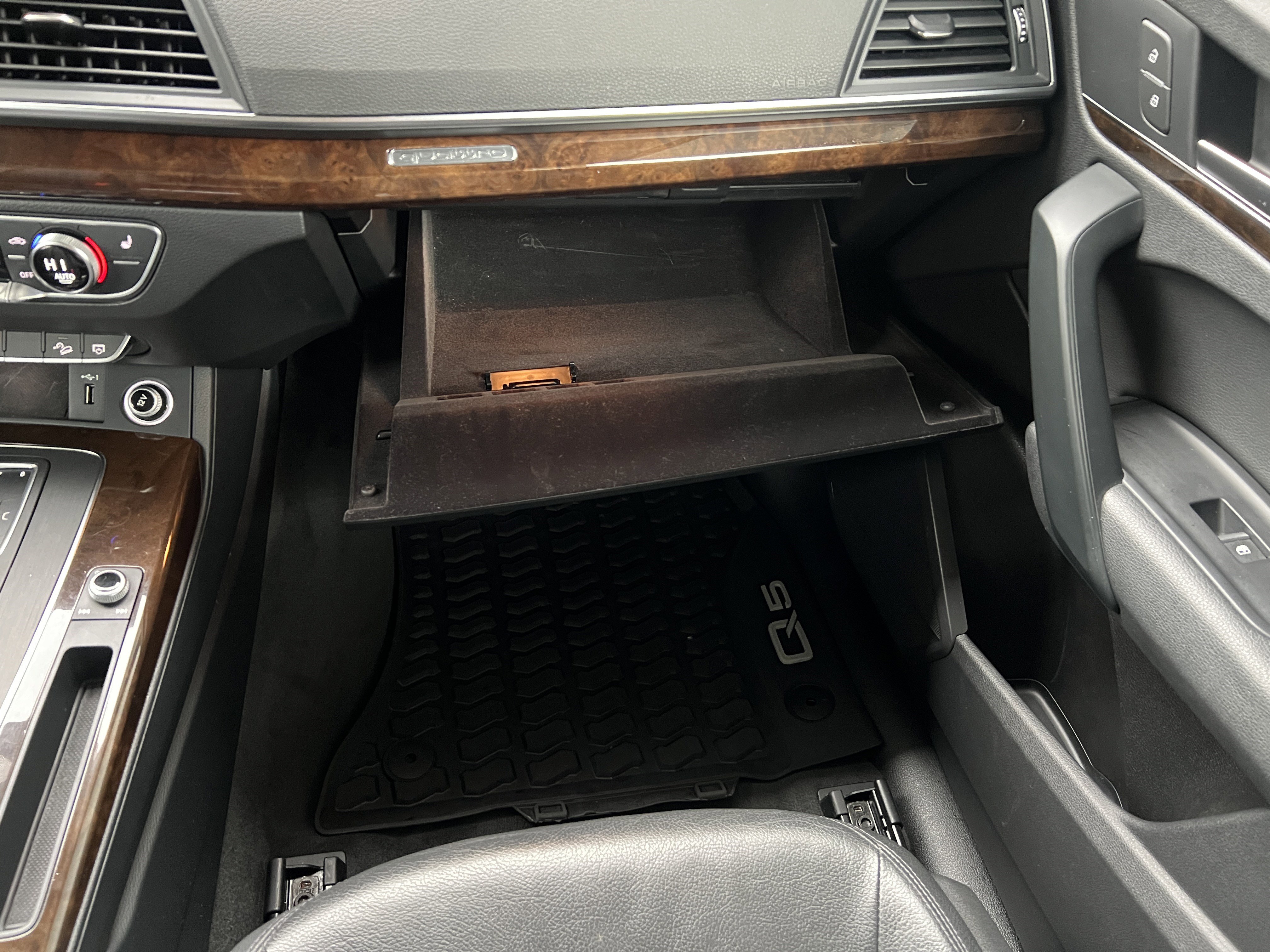 Used 2018 Audi Q5 2.0T Premium Plus w/ Premium Plus Package image 36