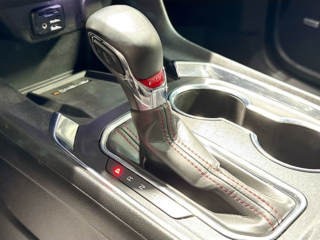 Used 2023 Chevrolet Traverse RS w/ LPO, Floor Liner Package image 17