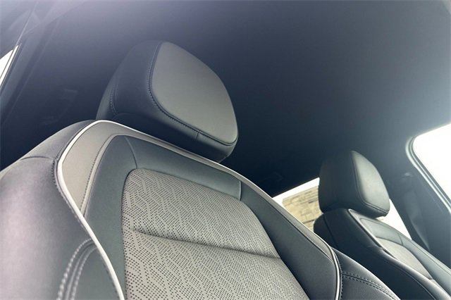 New 2026 Chevrolet Equinox LT w/ Convenience Package II image 22