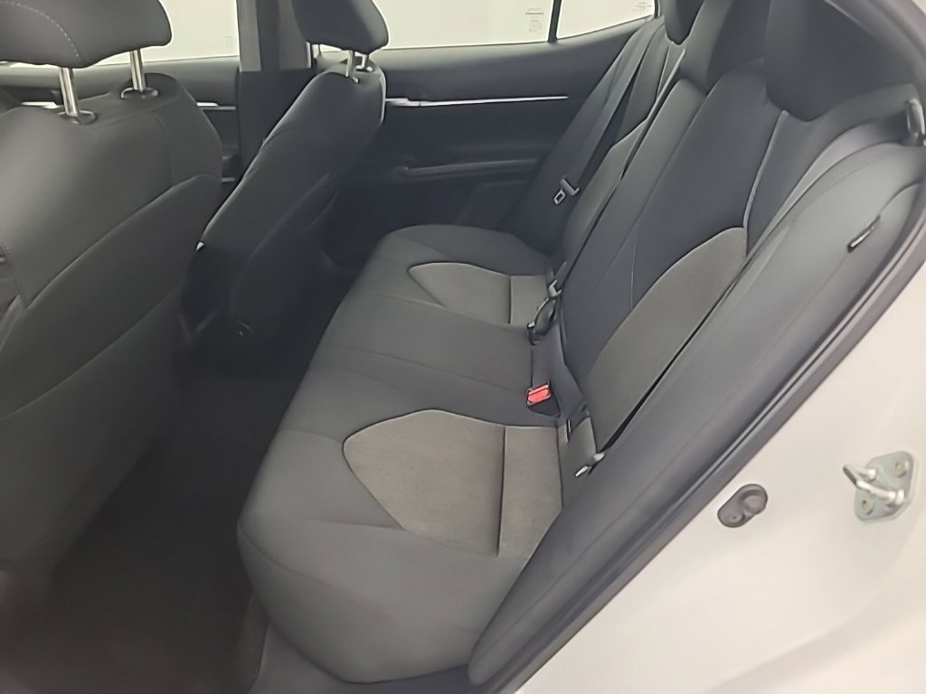 Used 2024 Toyota Camry LE FWD image 19