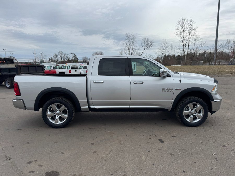 Used 2014 RAM 1500 Big Horn image 6